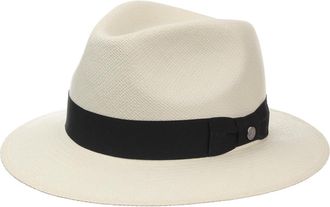 Lierys Georgo Panama Traveller Hoed by Lierys