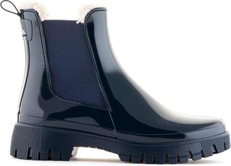Lemon Jelly Colden Winterschuhe f&uuml;r Damen | blau