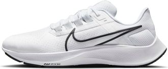 Nike Air Zoom Pegasus 38 White Black Pure Platinum CW7356-100
