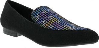 Bellini Ferris Loafer in Black Multi at Nordstrom Rack, Size 8.5