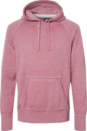 J. America Vintage Zen Fleece Hooded Sweatshirt