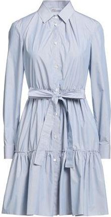 Red Valentino VESTIDOS - Minivestidos en YOOX.COM