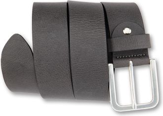 Bernd Götz Ledergürtel