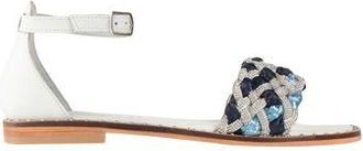 Cafènoir CALZADO - Sandalias con cierre en YOOX.COM