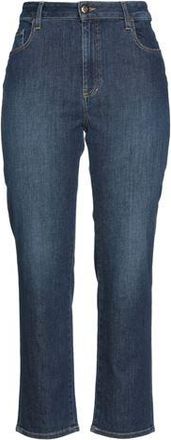 Shaft PARTES DE ABAJO - Pantalones vaqueros en YOOX.COM