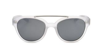 Linda Farrow PHILLIP LIM PL92 C6 Womens Sunglasses Clear Size 52