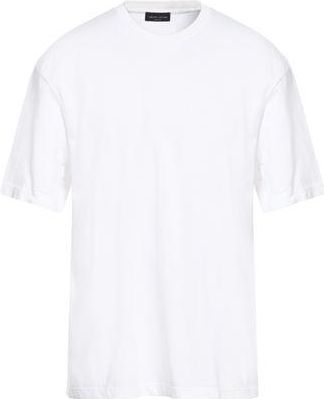 Roberto Collina CAMISETAS Y TOPS - Camisetas en YOOX.COM