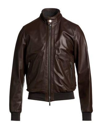 Moorer JACKEN & M&Auml;NTEL - Jacken und Anoraks auf YOOX.COM