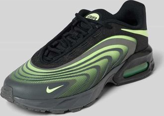 Nike Sneaker mit Logo-Print Modell Air Max Fire in Black, Gr&ouml;&szlig;e 10,5