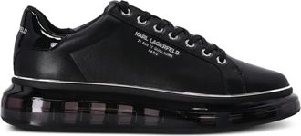 Karl Lagerfeld Sneakers Kapri Kushion RSG - Nero