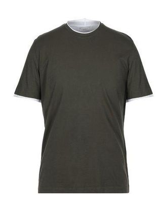 Paolo Pecora TOPWEAR - T-shirts su YOOX.COM