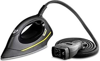 Karcher K&auml;rcher Plancha De Vapor A Presi&oacute;n Easyfinish