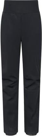 Mountain Warehouse Afley Wide Leg Ski Trousers in Black at Nordstrom, Size 14