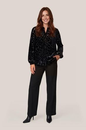 Mart Visser Brynn Blouse Zwart