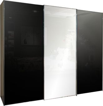 Staud Schwebet&uuml;renschrank Salvatore