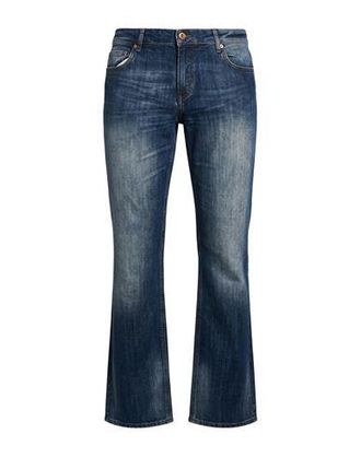 Iceberg BOTTOMWEAR - Pantaloni jeans su YOOX.COM