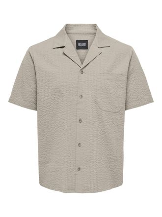 Only & Sons shirt