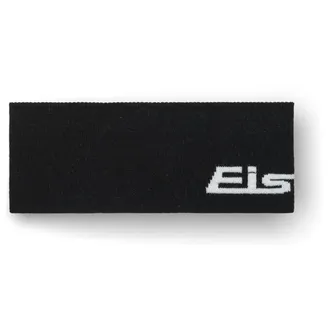 Eisb&auml;r Logie Stirnband Stirnband - Unisex | schwarz