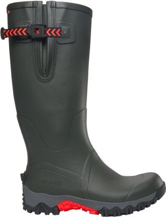 Viking Trophy High Gummistiefel - Unisex | grau