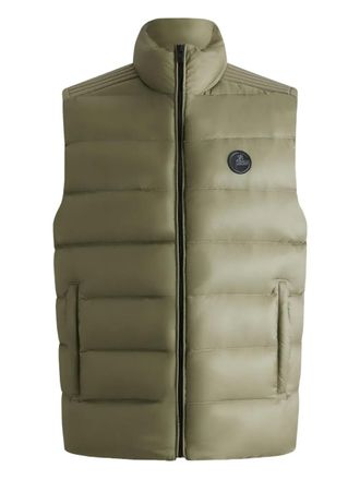 Fusalp Gorvone bodywarmer - Groen
