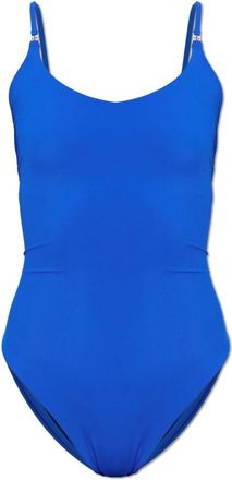 Tory Burch Mujer, Trajes de ba&ntilde;o, Azul, Talla: XL