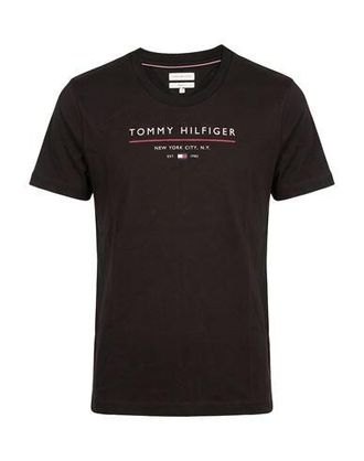 Tommy Hilfiger TOPWEAR - T-shirts sur YOOX.COM