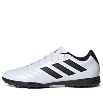 adidas Goletto VII TF White Black EF7247