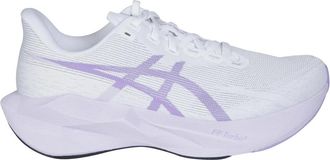 Asics Novablast 6 - - Sport - Donna - Bianco - 38 1/2 EU
