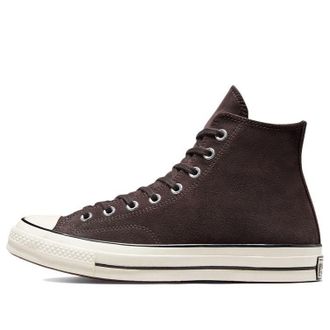 Converse Chuck 70 Hi Coffee Nut 172693C