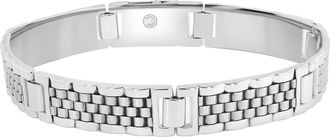 Effy Sterling Silver Link Bracelet at Nordstrom Rack, Size 8.5