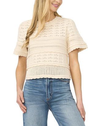 CeCe by Cynthia Steffe Sweater