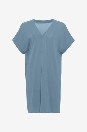 Eres Kurze Tunika aus Jersey-Cr&ecirc;pe Tali