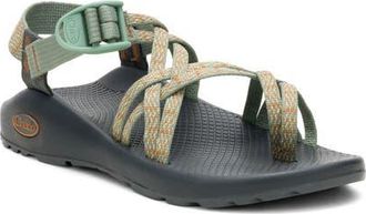 Chaco ZX2 Classic Sandal in Bit Sage at Nordstrom, Size 11