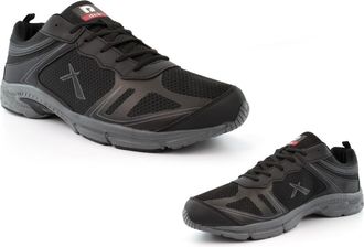 Generic Mens Comfort Trainers Size 6 Boys Trainers Size 13 Mens Comfort Trainer Lightweight Trainer Lace Up Shoe Lace Up Shoes Memory Foam Extra Large Lightwe