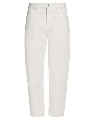 A|X Armani Exchange HOSEN & R&Ouml;CKE - Jeanshosen auf YOOX.COM