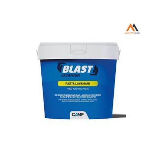 OEM 4pz Blast Pasta 4000 Ml