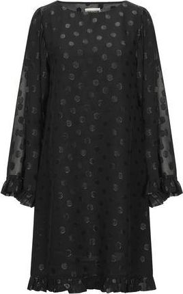 Semicouture VESTIDOS - Minivestidos en YOOX.COM