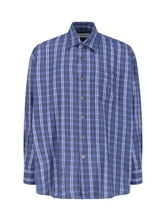 Our Legacy Camicia Borrowed