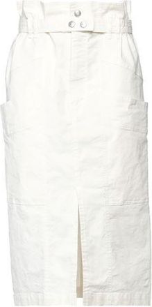 Isabel Marant BOTTOMWEAR - Midi skirts sur YOOX.COM