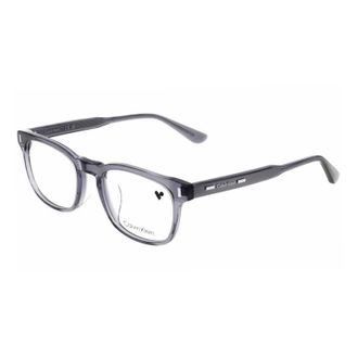 Calvin Klein CK24528LB 033 Transparent Grey 52mm