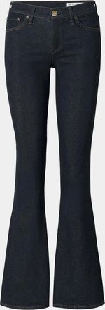 Rag & Bone Kinsley Low-Rise Bootcut Jeans