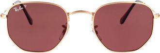 Ray-Ban Occhiali da sole Ray Ban Rb3548 N