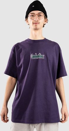 Quiksilver Mercury Double Up T-Shirt