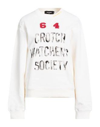 Dsquared2 TOPWEAR - Sweatshirts sur YOOX.COM