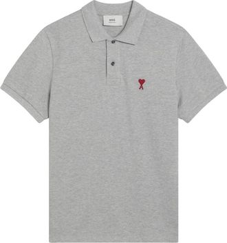 Ami Uomo, Top, Grigio, L, new