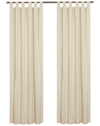 Thermalogic Weathermate Tab Top Panel Pair