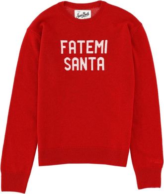 MC2 Saint Barth New Queen Jersey