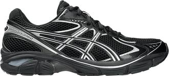Asics Uomo, Scarpe, Nero, 41 1/2 EU, new