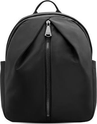 Aim&eacute;e Tamitha Nylon Backpack in Black at Nordstrom Rack