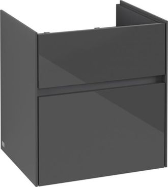 Villeroy & Boch Villeroy&boch - Armario De Lavabo Collaro De 510x546x414 Mm, 2
